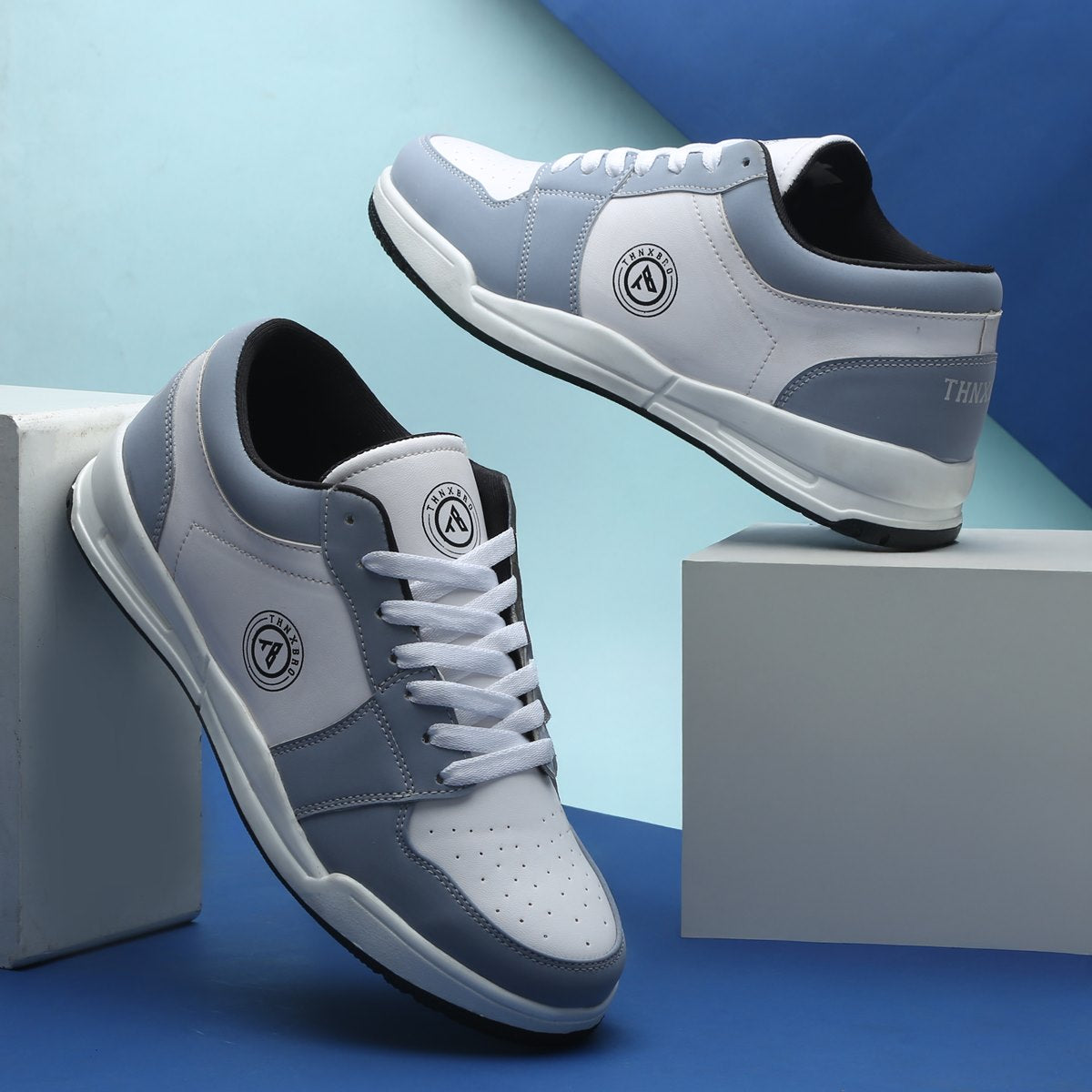 THNXBRO STYLISH SNEAKERS