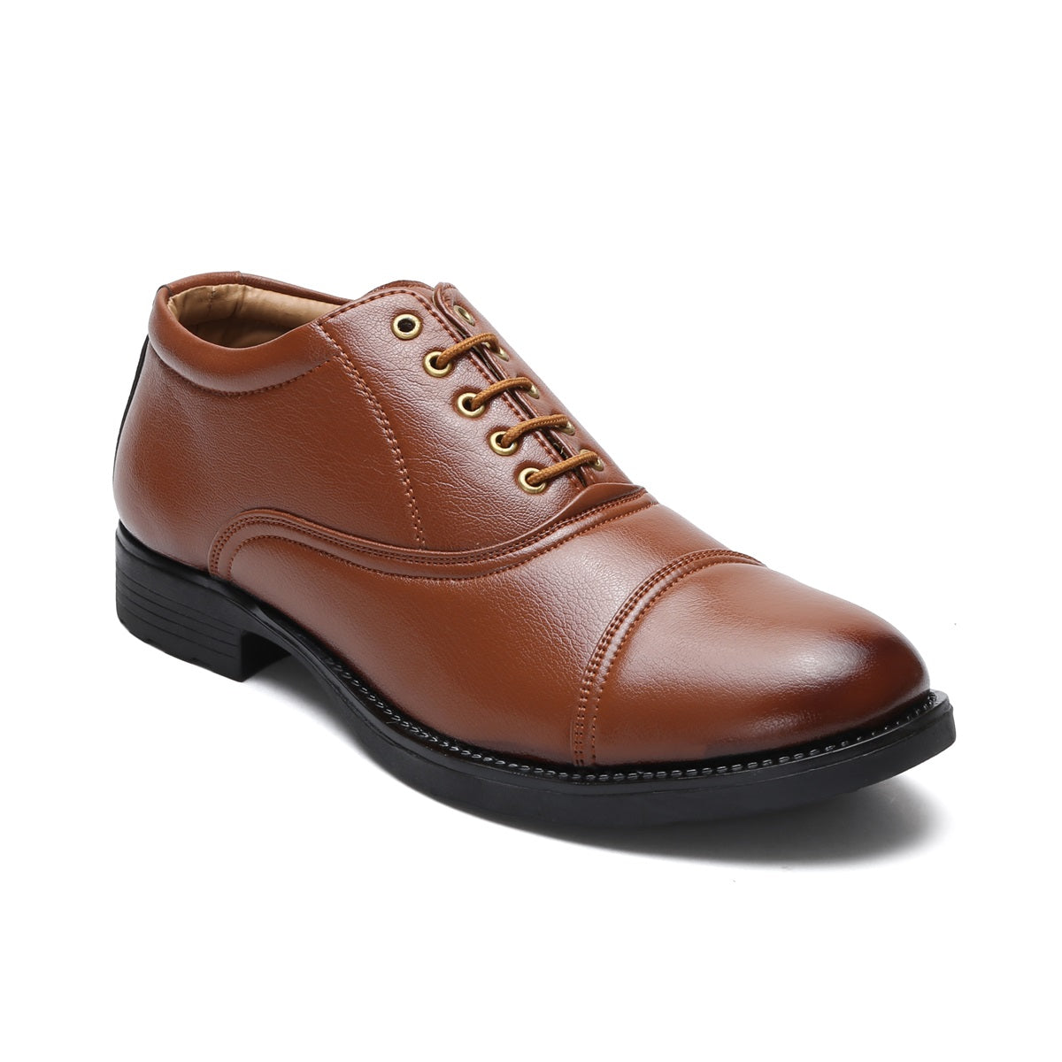 Men's Police Stylish Shoes with laces (Forte)