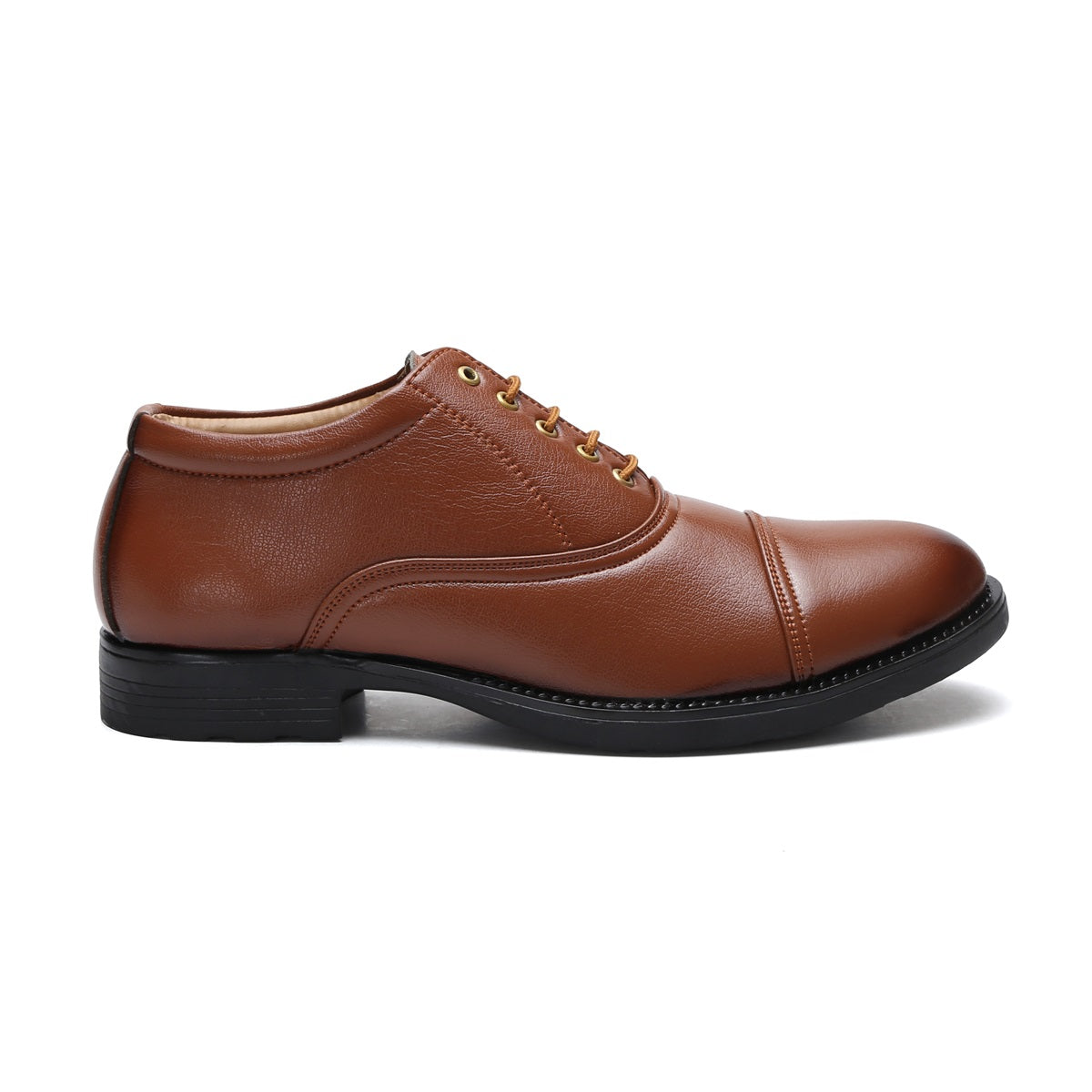 Men's Police Stylish Shoes with laces (Forte)