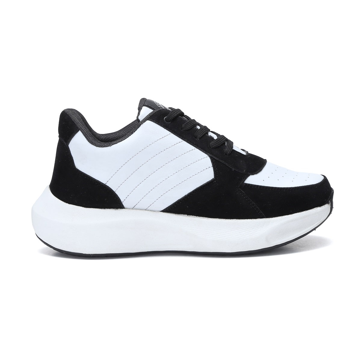 Black/White