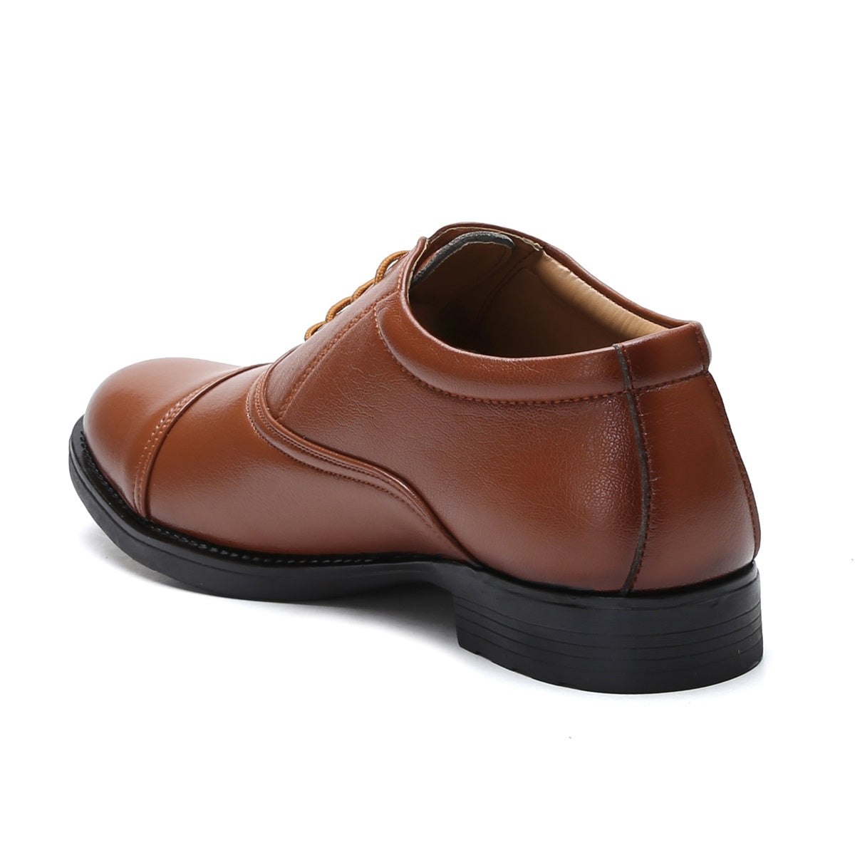 Men's Police Stylish Shoes with laces (Forte)
