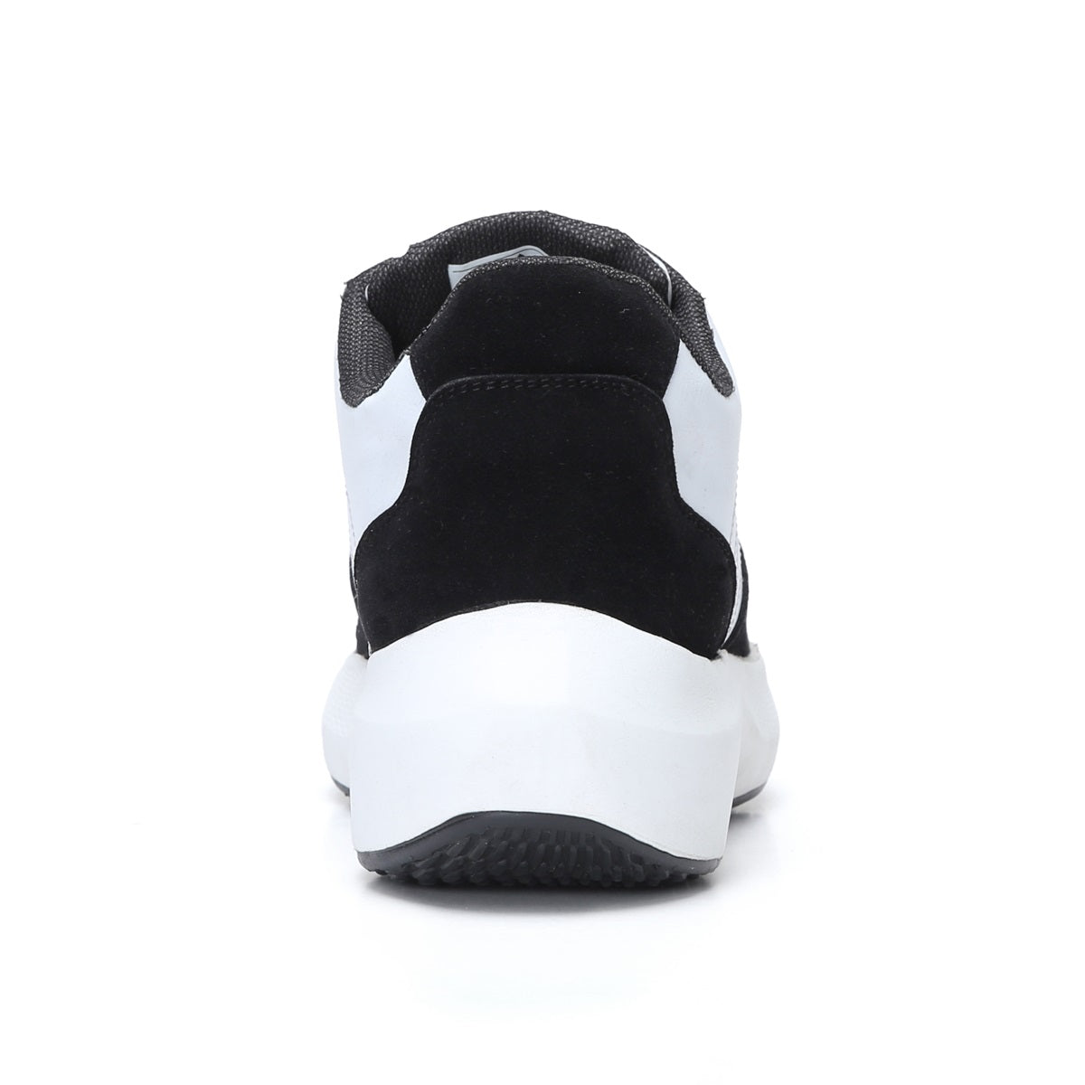 Black/White