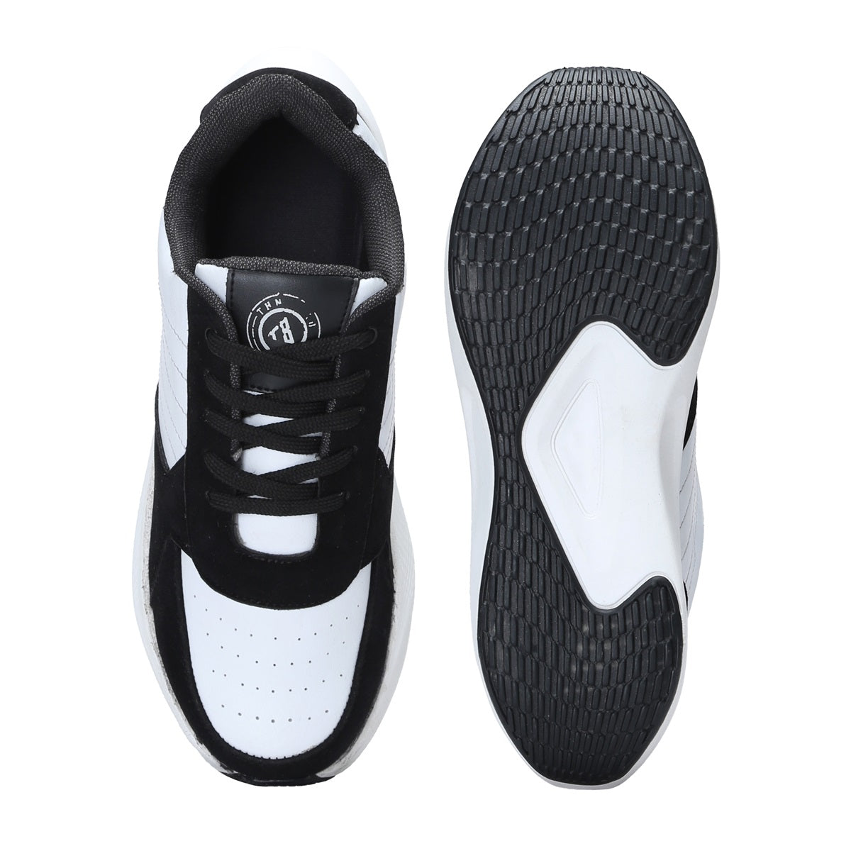 Black/White