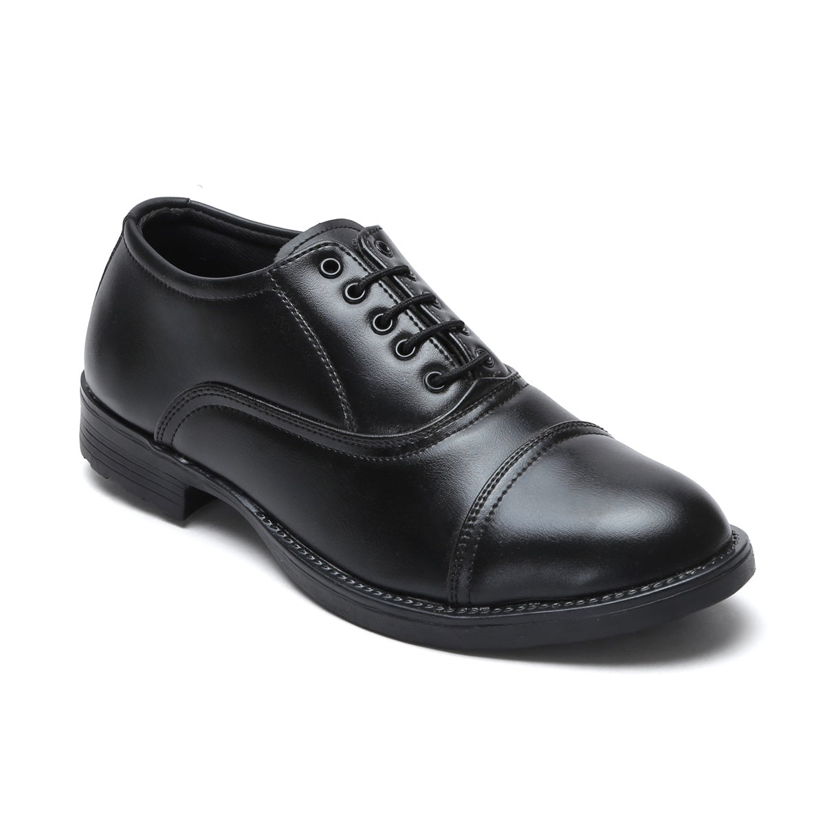 Men's Police Stylish Shoes with laces (Forte)
