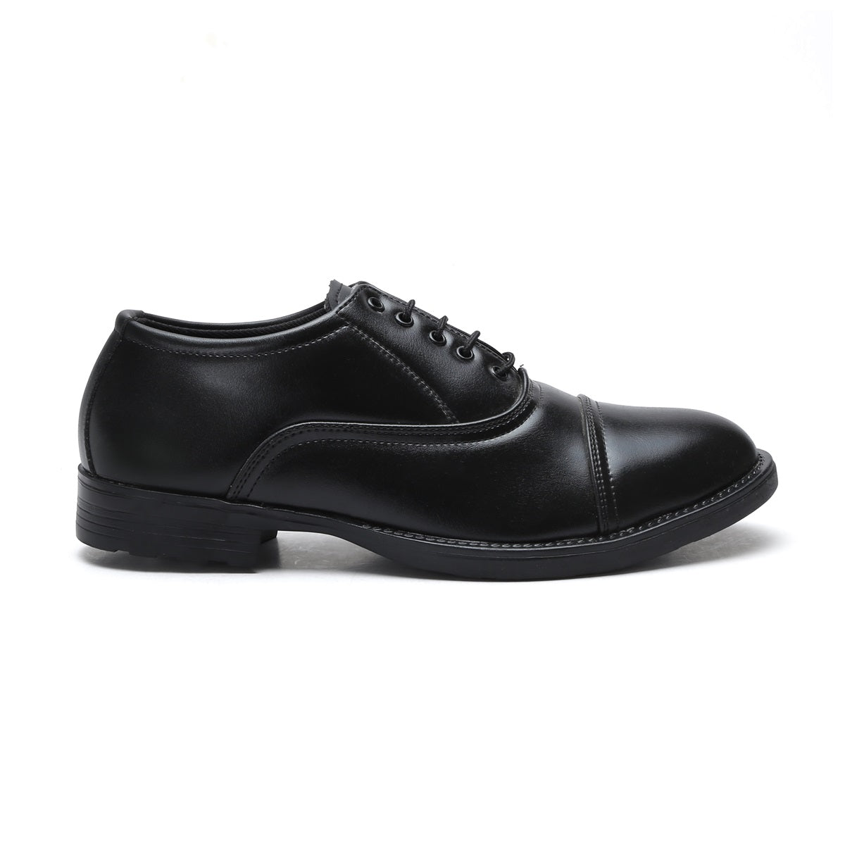 Men's Police Stylish Shoes with laces (Forte)