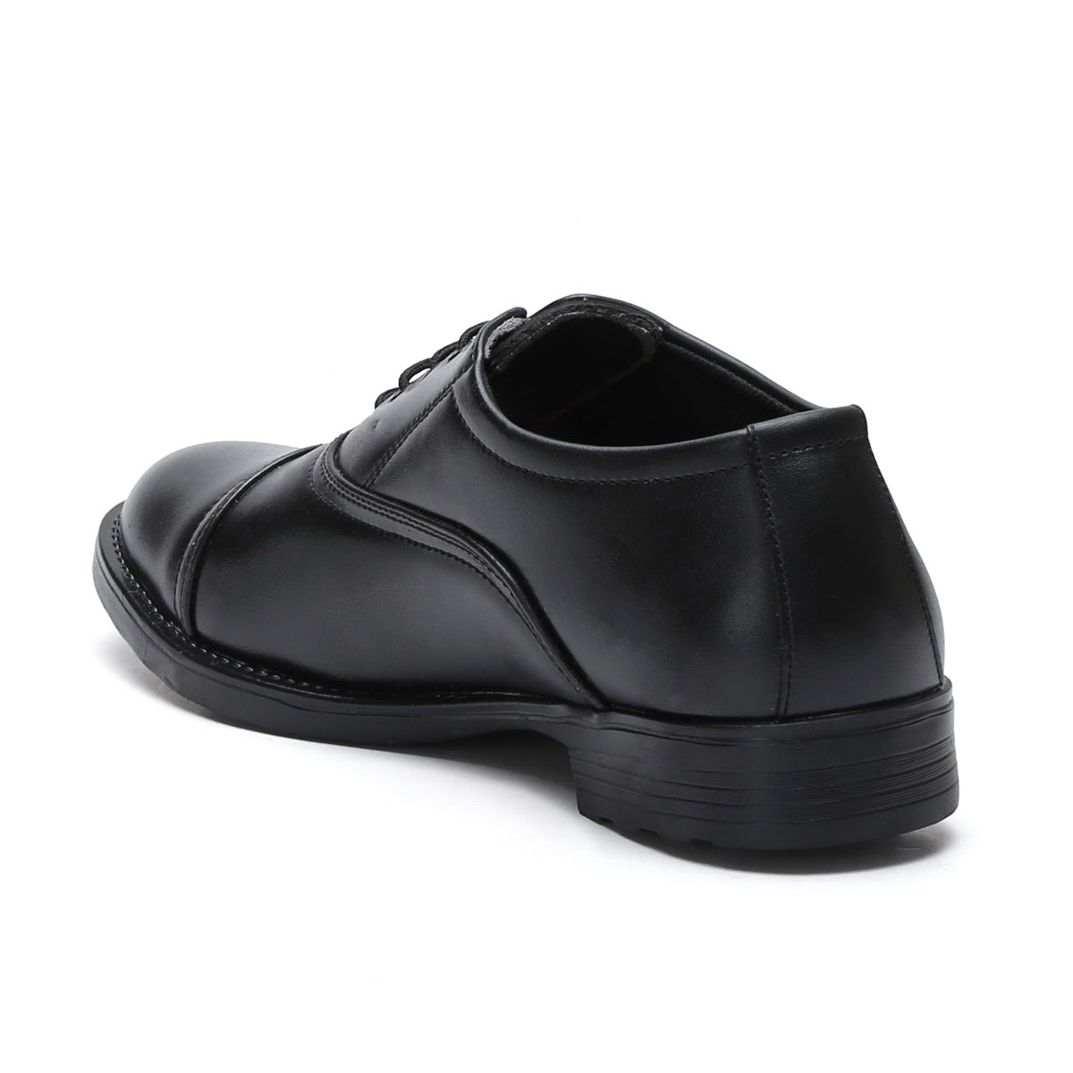 Men's Police Stylish Shoes with laces (Forte)