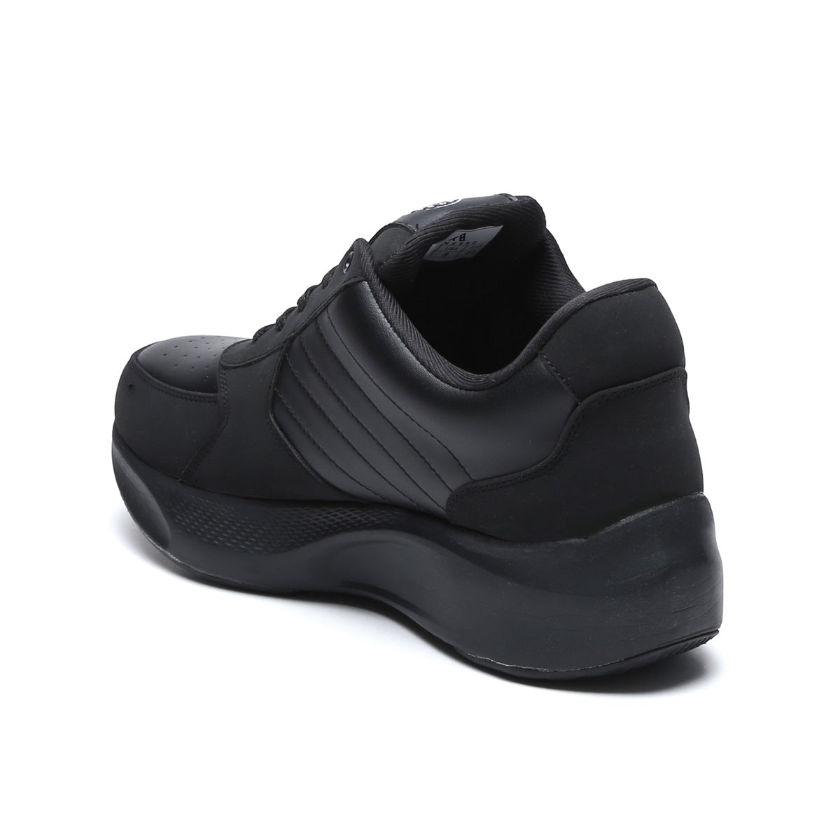 Full Black