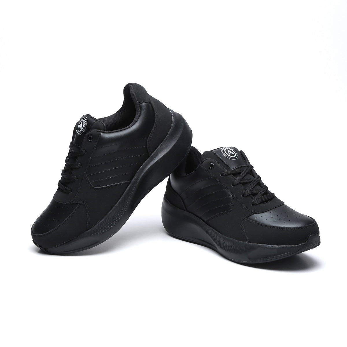 Full Black