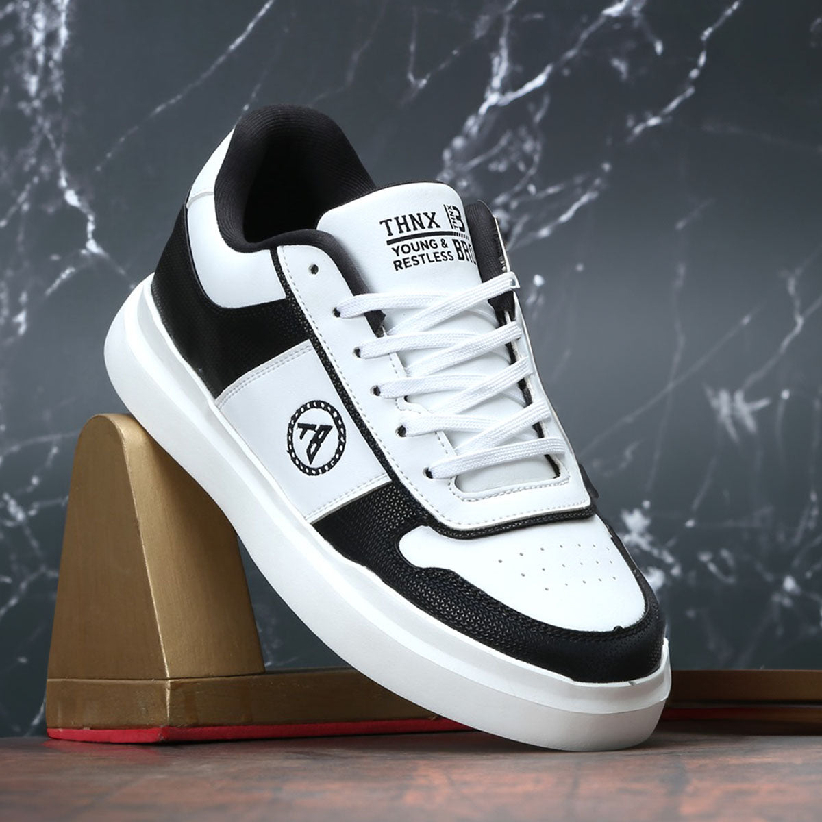 Buy Men's Running Shoes Athletic Sneakers at THNXBRO Shoes – Thnxbro