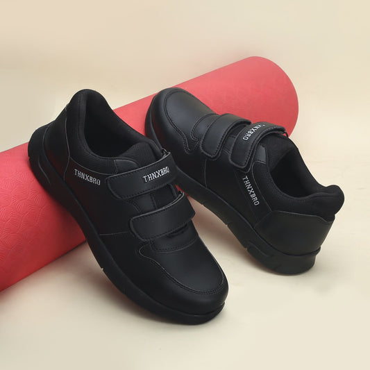 THNXBRO Unisex School Shoes