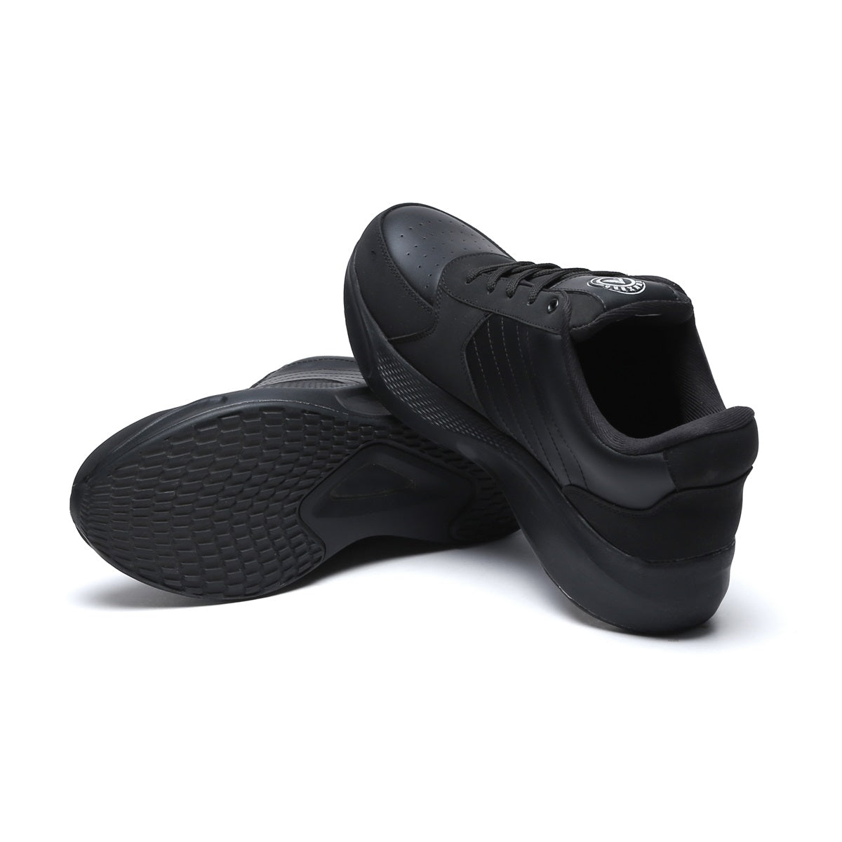 Full Black