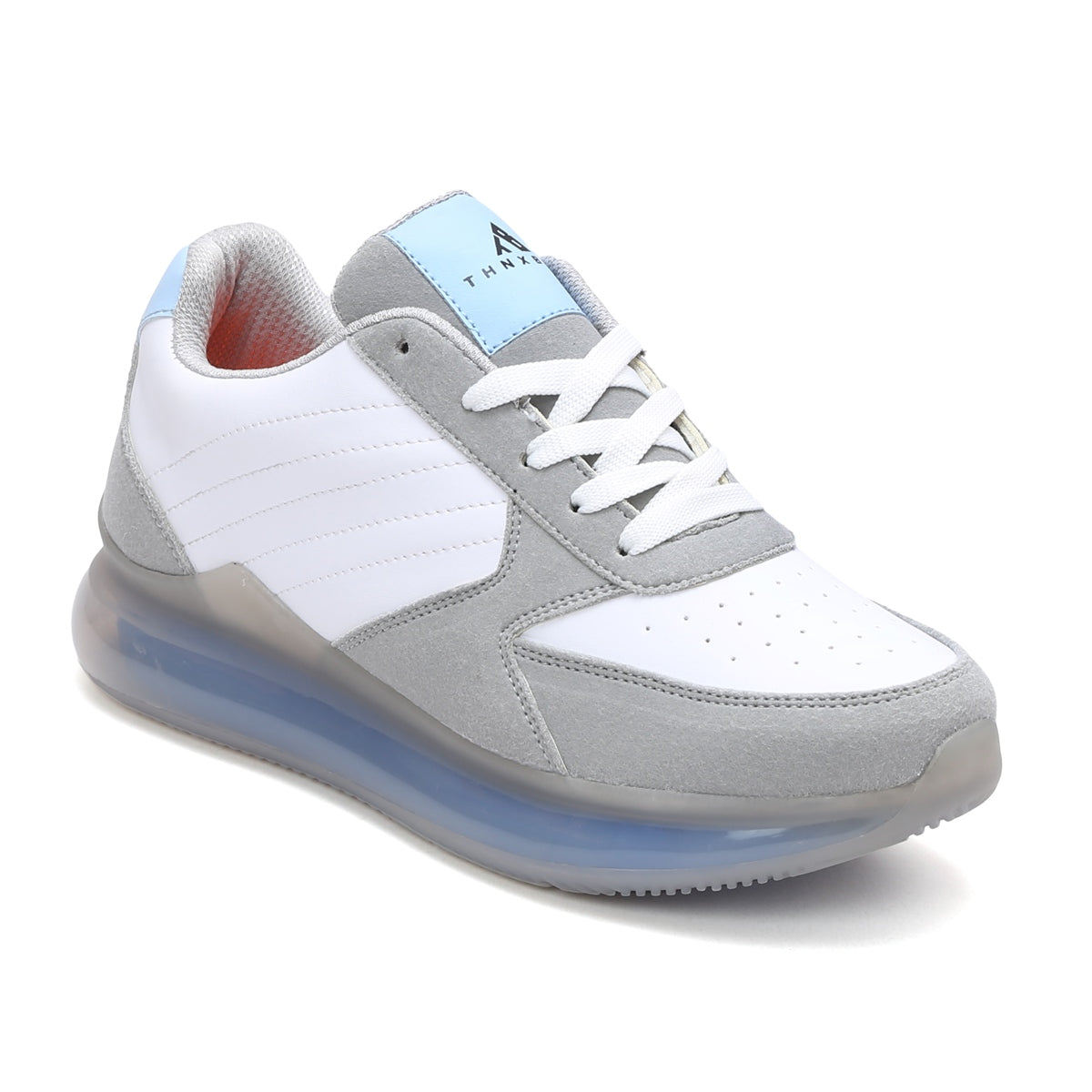 Grey-BlueMen's-Casual-Bomber-Running-Stylish-Shoes-(BOMBER)