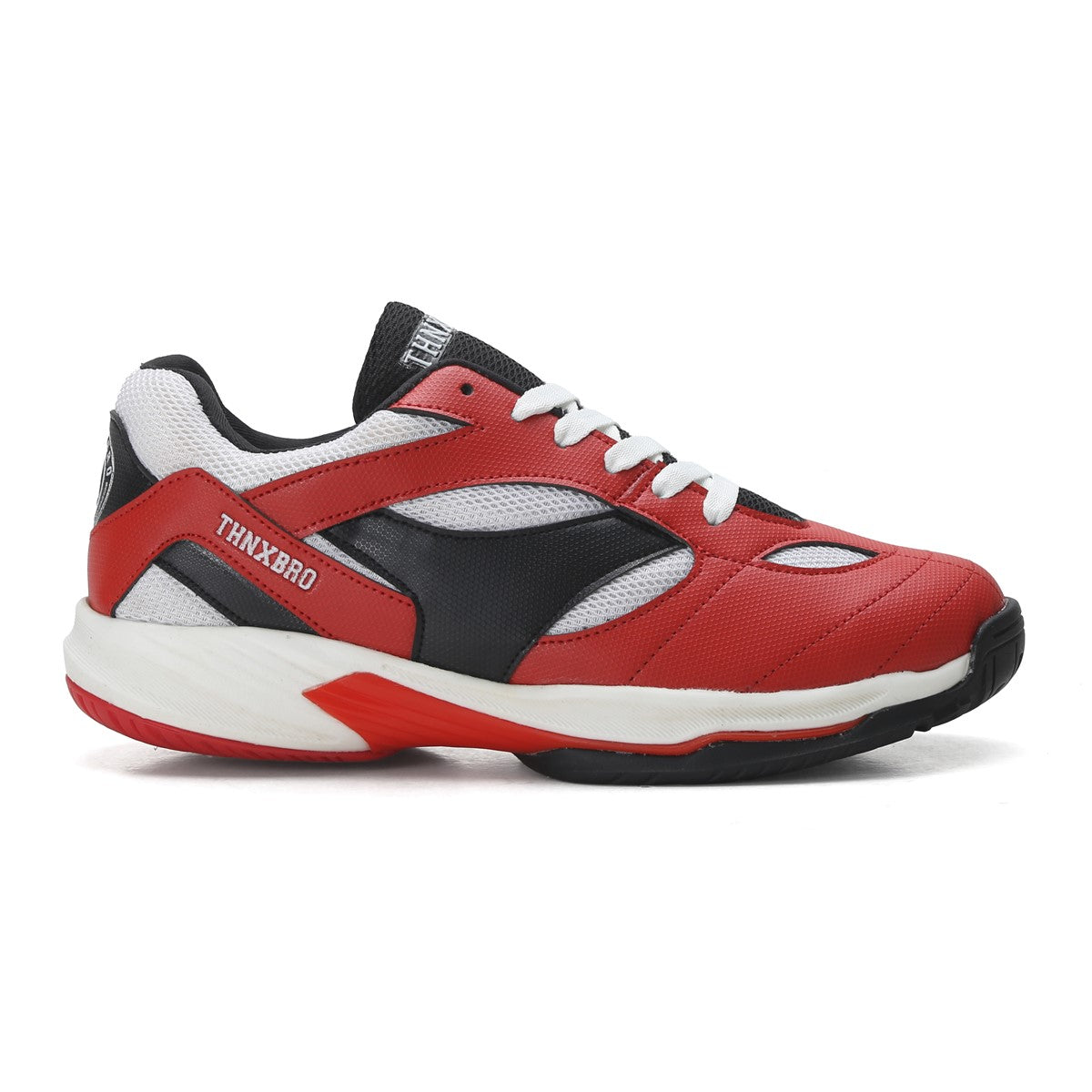 Thnxbro Venom Tennis and Badminton Shoes