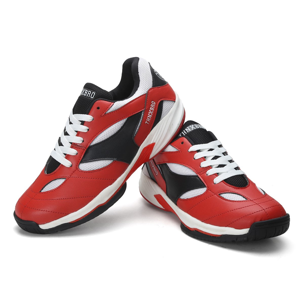 Thnxbro Venom Tennis and Badminton Shoes