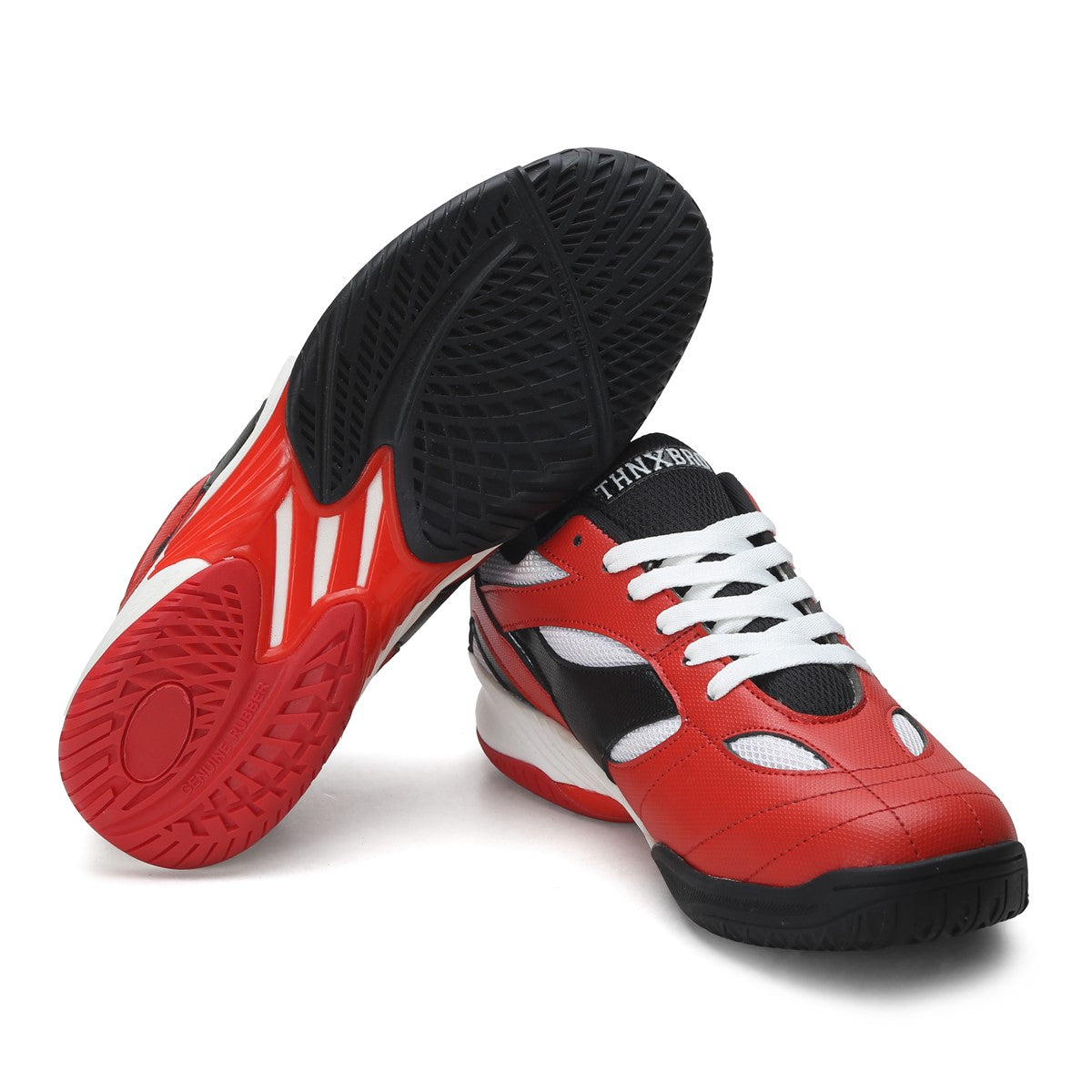 Thnxbro Venom Tennis and Badminton Shoes