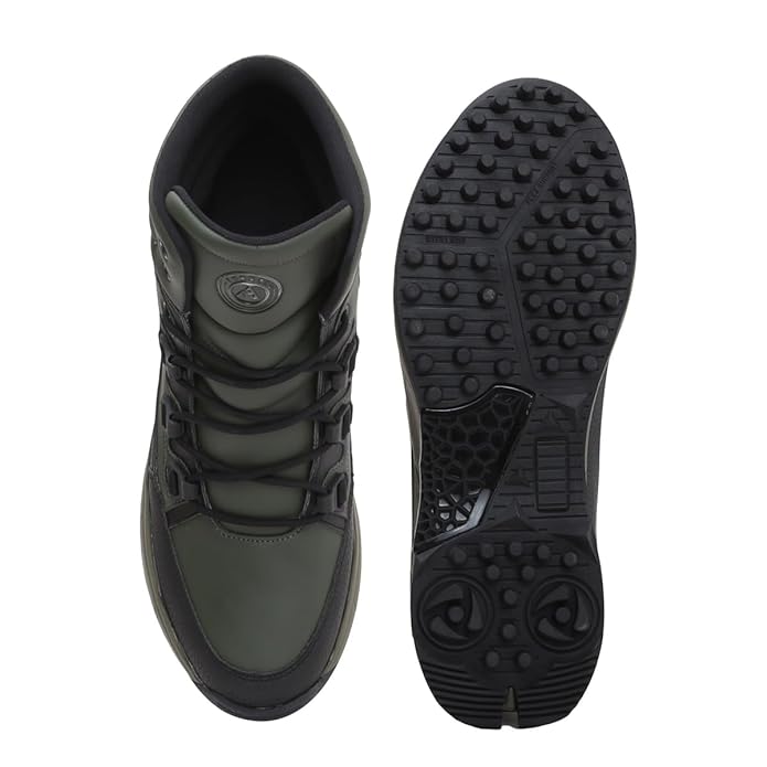 OliveClimbing-Shoes-for-Mens-Casual-Long-Boots-Hiking