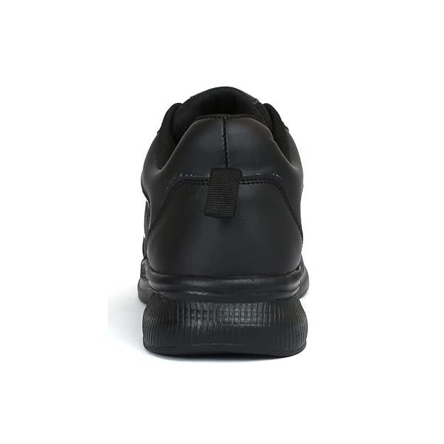 BlackMens-Stylish-Sports-Gym-Athletic-Sneakers