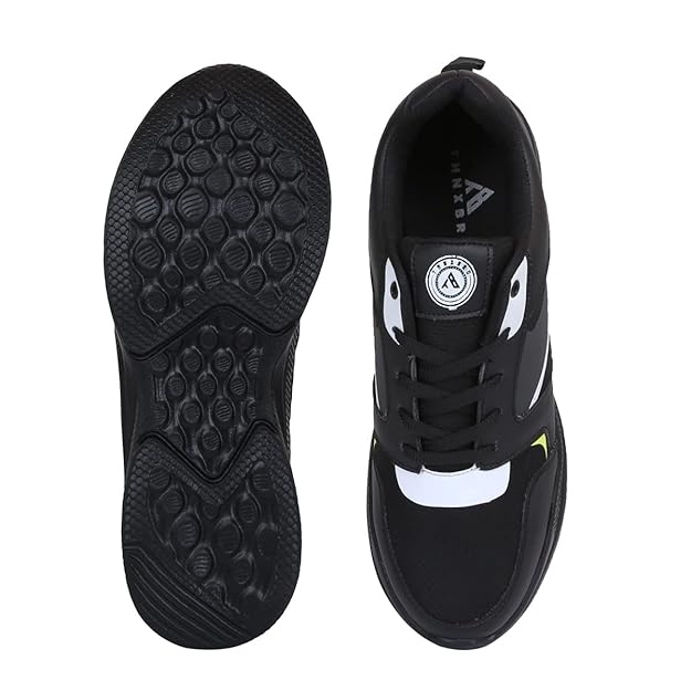 BlackMens-Stylish-Sports-Gym-Athletic-Sneakers