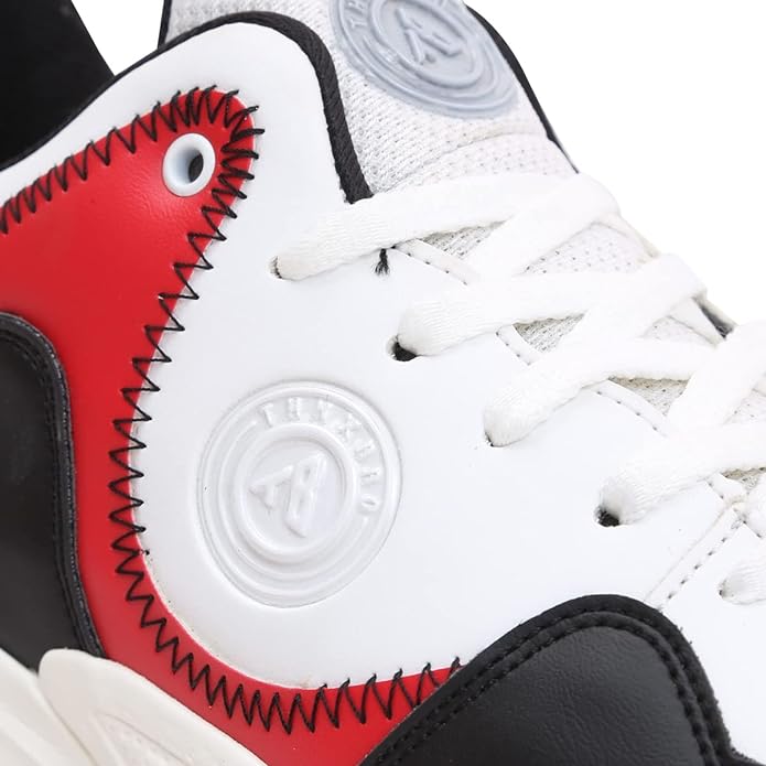 RedMen's-Rebel-Casual-Running-Stylish-Shoes