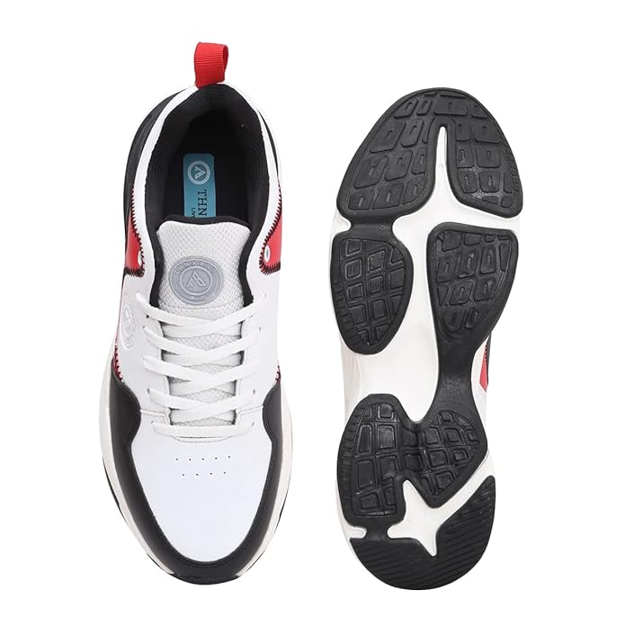 RedMen's-Rebel-Casual-Running-Stylish-Shoes