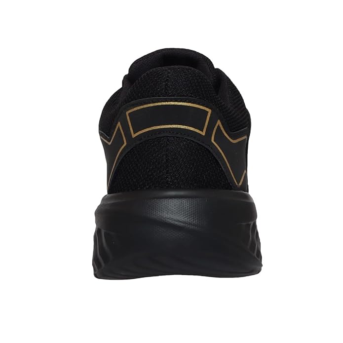 BlackMen's-Casual-Running-Stylish-Shoes(2132)