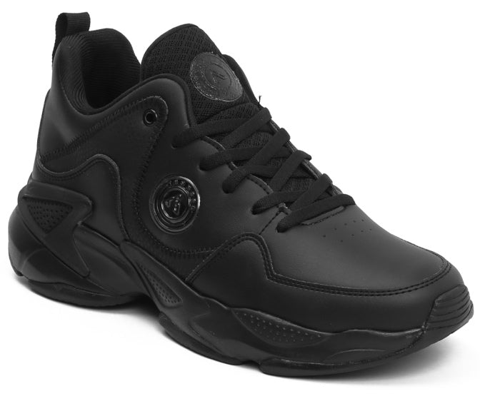 BlackTHNXBRO-Men's-Rebel-Casual-Running-Stylish-Shoes-(REBEL)