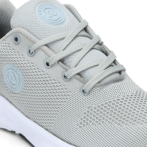 GreySports-Shoes-for-Men-Lace-Up-Lightweight-Shoes