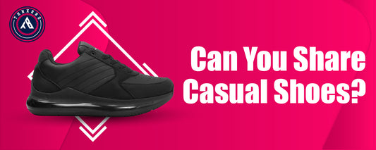 casual-shoes