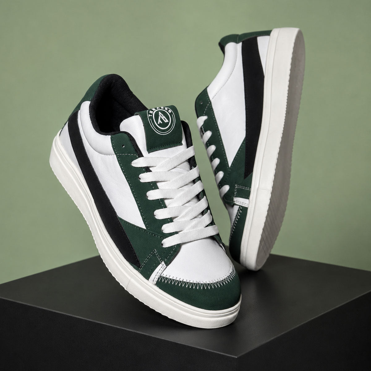 THNXBRO Premium Casual Sneakers