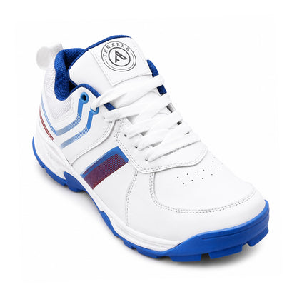 THNXBRO Cricket Velocity Pro – Lightweight Performance Cricket Shoes