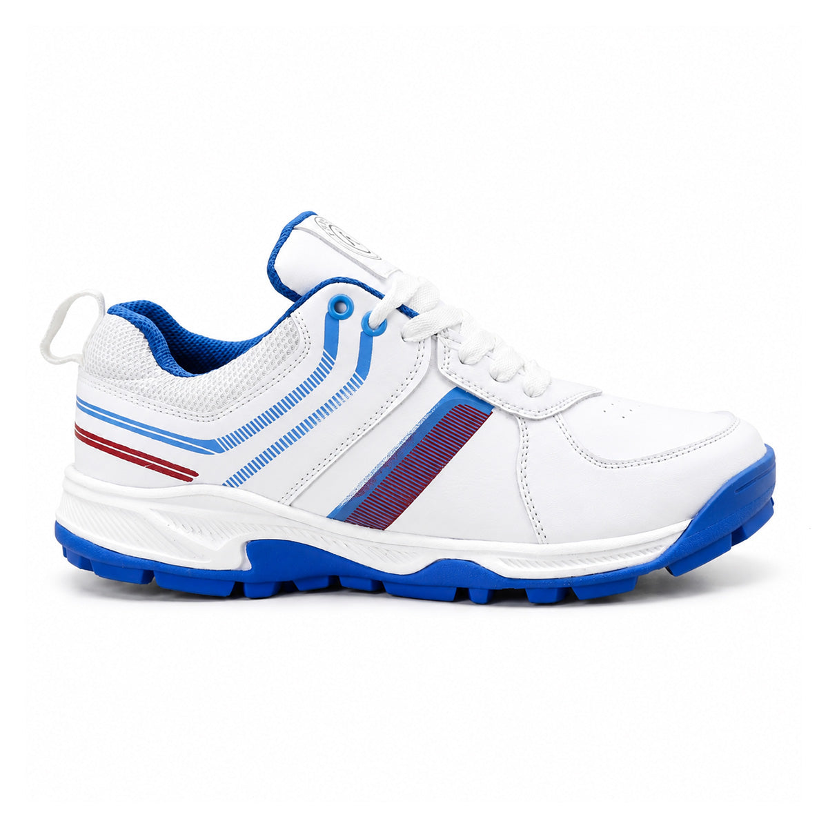 THNXBRO Cricket Velocity Pro – Lightweight Performance Cricket Shoes