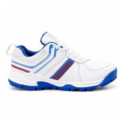THNXBRO Cricket Velocity Pro – Lightweight Performance Cricket Shoes
