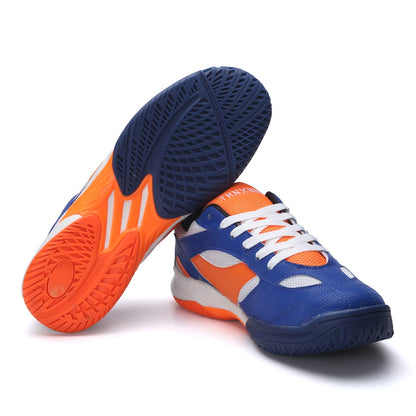 Thnxbro Venom Tennis and Badminton Shoes