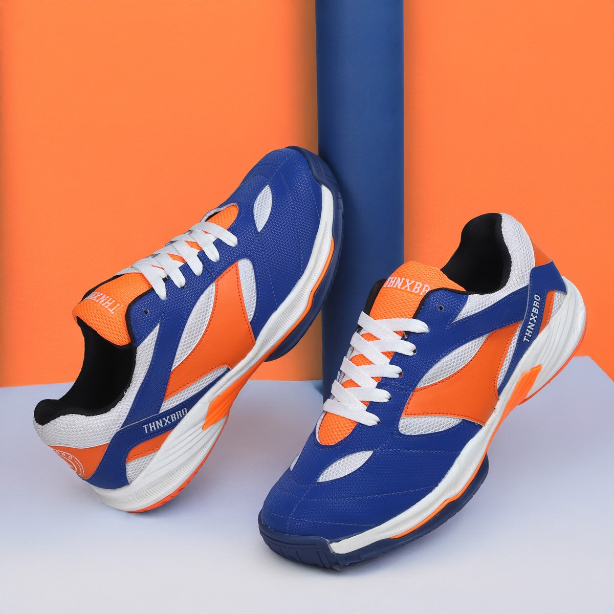 Thnxbro Venom Tennis and Badminton Shoes