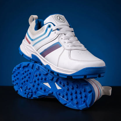 THNXBRO Cricket Velocity Pro – Lightweight Performance Cricket Shoes