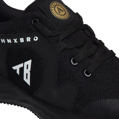 BlackMen's-Casual-Running-Stylish-Shoes(2132)