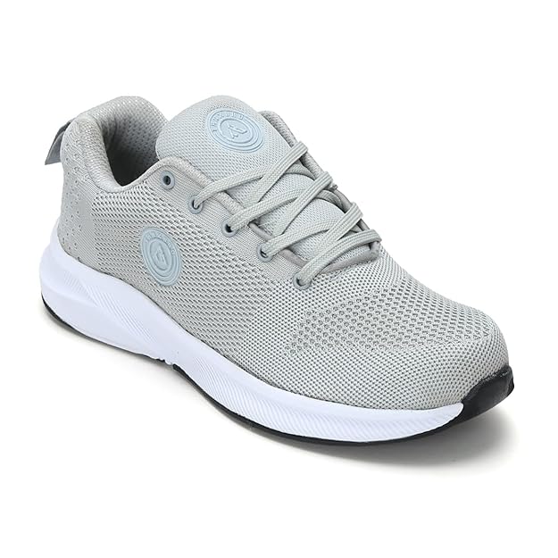 GreySports-Shoes-for-Men-Lace-Up-Lightweight-Shoes