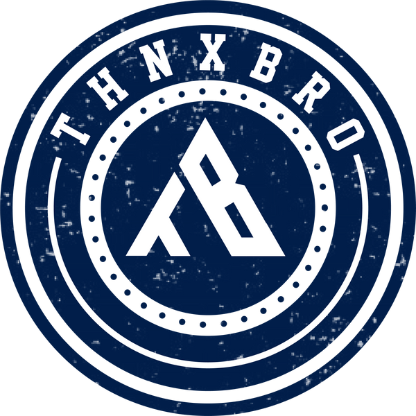 Thnxbro