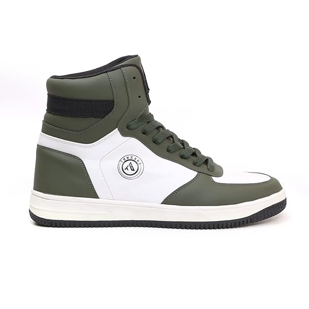 GreenZenith-Mens-Stylish-Sports-Gym-Athletic-Sneakers