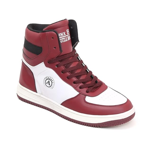 RedZenith-Mens-Stylish-Sports-Gym-Athletic-Sneakers